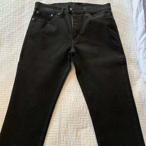 Levi Flex Jeans